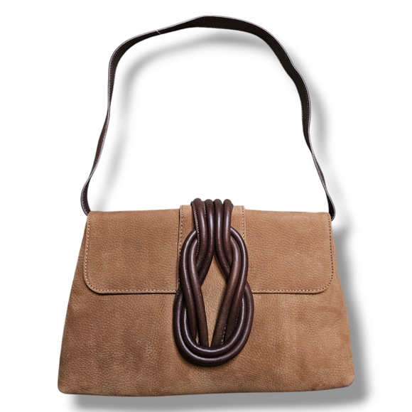 Sondra Roberts New York NWT Shoulder Bag - Picture 4 of 5